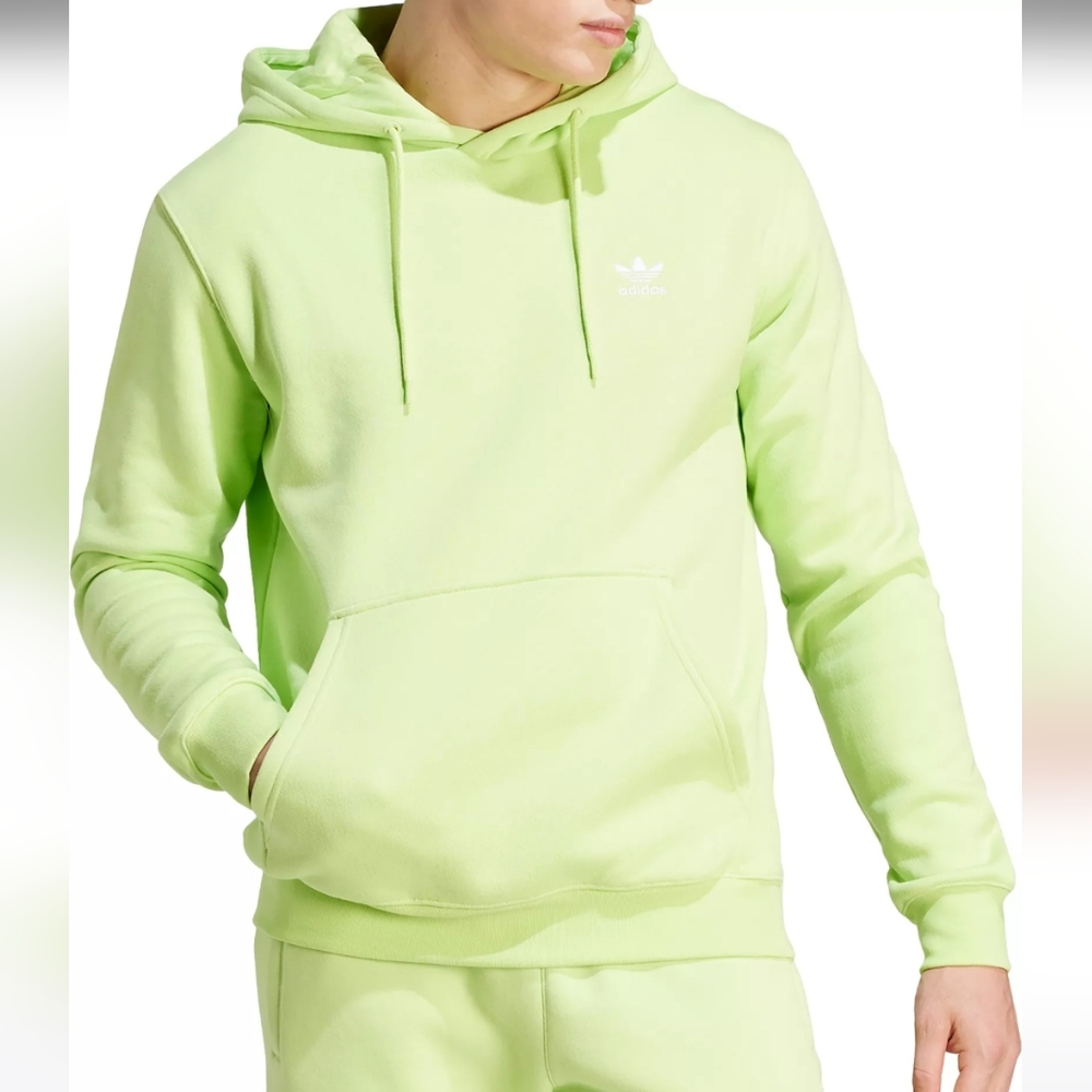 NWT UNISEX Adidas Hoodie